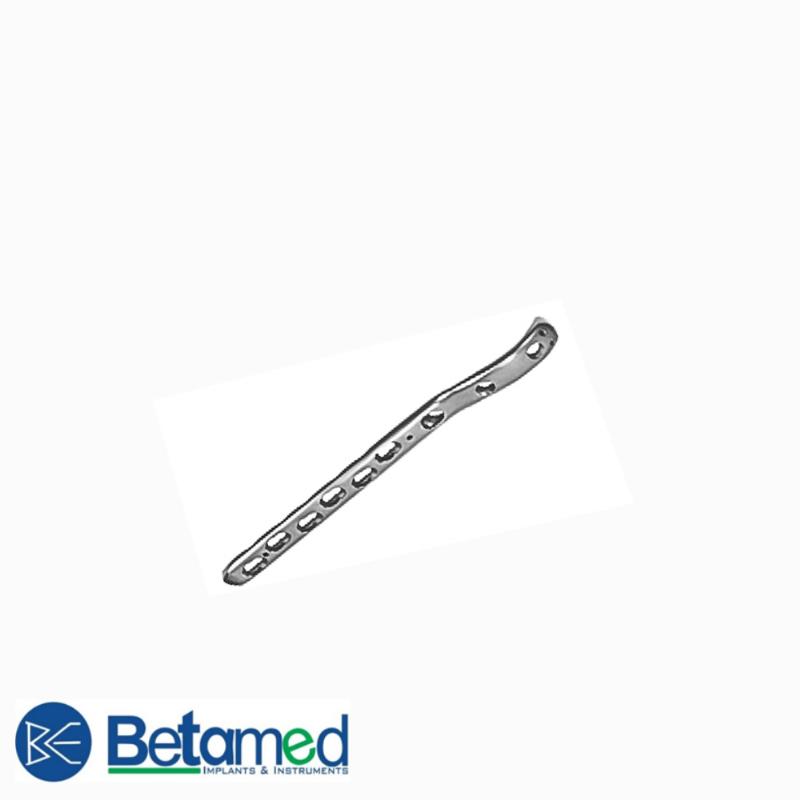 Betamed 3.5мм блокуюча метафізарна дистально-медіальна плечова пластина (права)